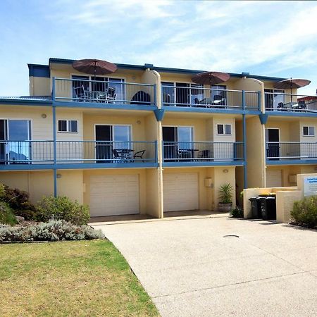 Lorne Ocean Sun Apartments Extérieur photo