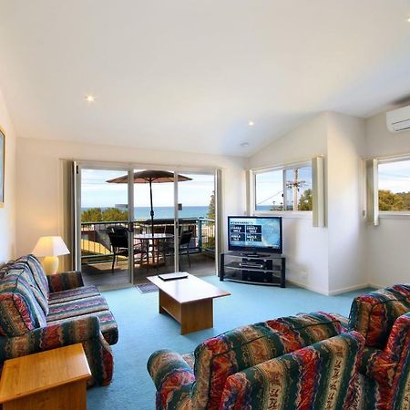 Lorne Ocean Sun Apartments Extérieur photo