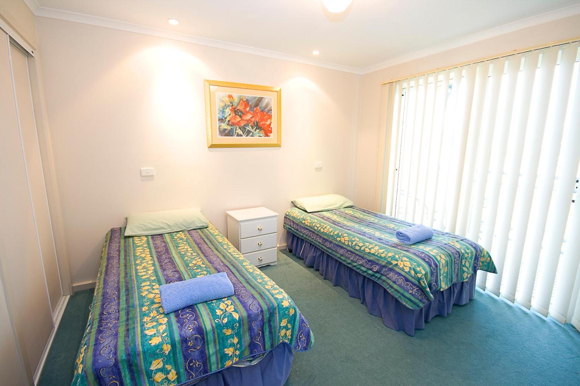 Lorne Ocean Sun Apartments Extérieur photo