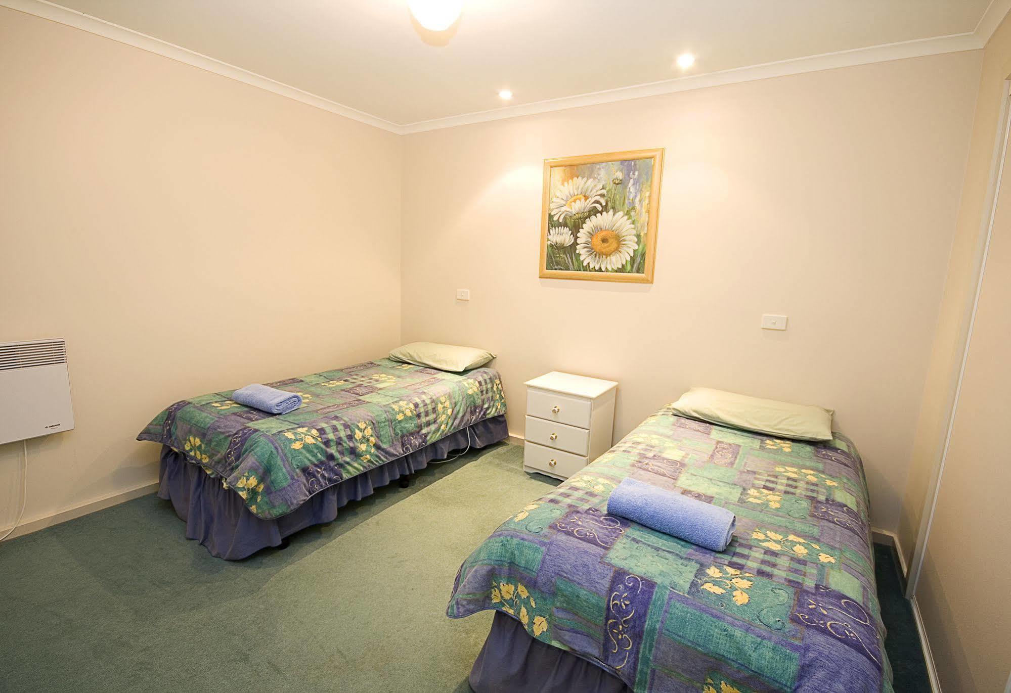 Lorne Ocean Sun Apartments Extérieur photo