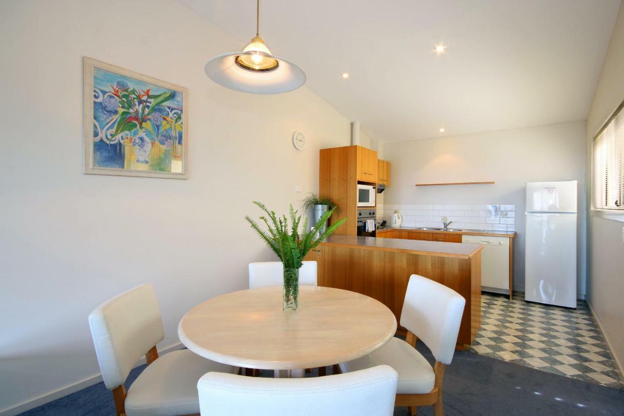 Lorne Ocean Sun Apartments Extérieur photo