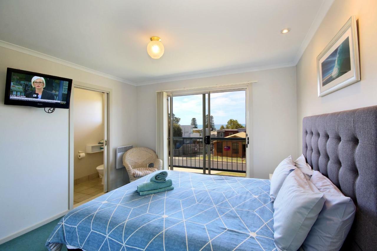 Lorne Ocean Sun Apartments Extérieur photo